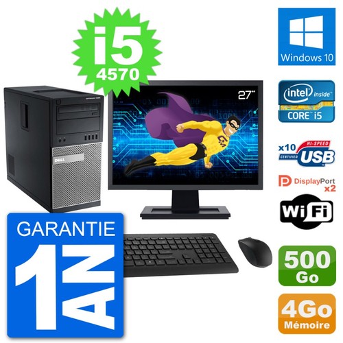 Tour dell 7020 - tour,