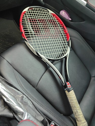 Wilson factor six - k,