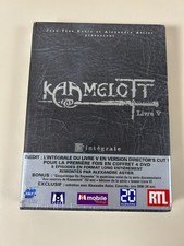 Kaamelott - Livre V
