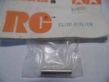 TAMIYA  3485023 Axe CLOD BUSTER