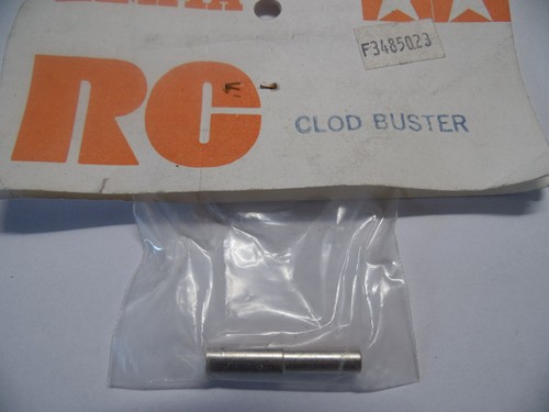 Tamiya 3485023 axe clod - 3485023,