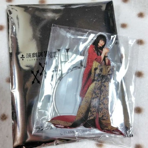 Theater tune tales xxxholic - tune,