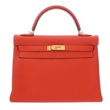 Hermes Kelly 3 2WAY Loupine