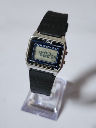 Montre vintage casio 680 - vintage, a-680