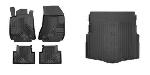 Frogum tapis sol bac - +,