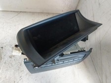 Autoradio d'origine BMW SERIE