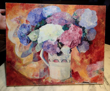 LES HORTENSIAS Fleurs monde