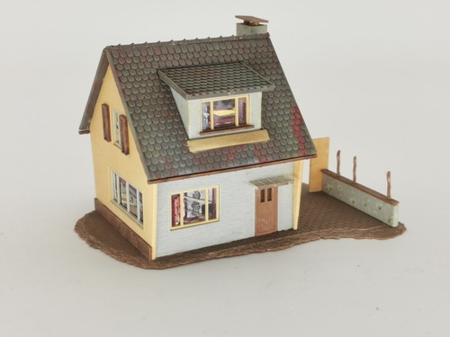 Jouef petite maison avec - jouef, ho