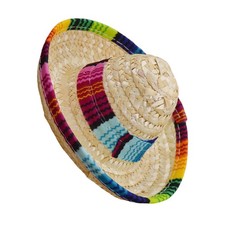 3pcs Hat de pêcheur élégant