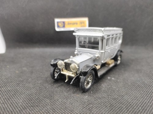 Rolls royce silver - ▄▀▄,