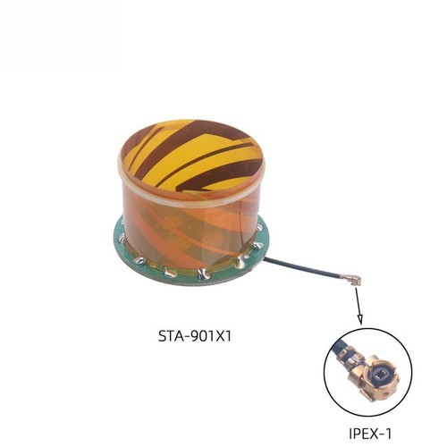 Antenne gps gnss erreur centre - antenne,