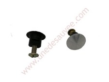 VIS DE TOIT OUVRANT PEUGEOT 309 205 GTI CTI RALLYE KIT DE 2