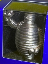 Michelin man Bibendum Metal