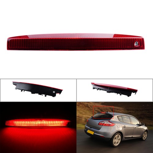 Led rouge feu stop - led,