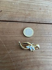 bijoux broche fantaisie N578