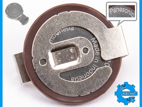 Batterie panasonic vl2020 - batterie,