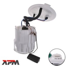 Pompe Carburant Diesel pour