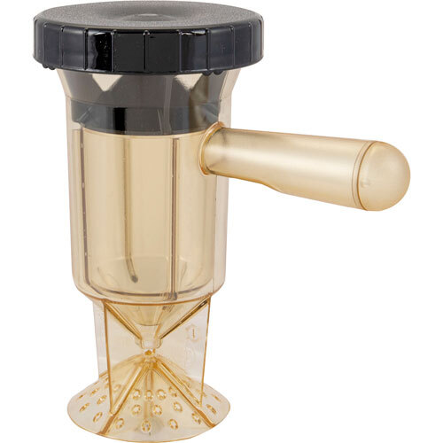 Dispenser salt grams - dispenser,