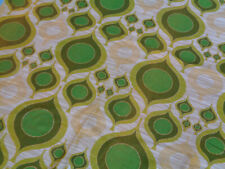 Rideau Psychédélique Années