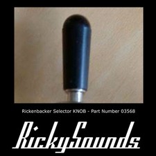 Sélecteur de Interrupteur BOUTON pour Rickenbacker Basse Ou Guitare