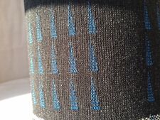  Renault 5 Turbo Renault 5 GT Turbo Alain Oreille   -Tissu siège 