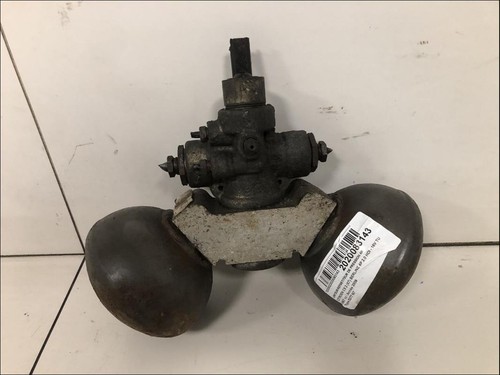 Sphere arriere citroen 2 - citroen, c5