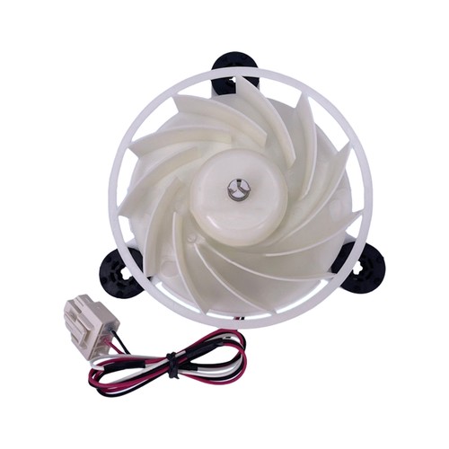 Moteur ventilateur de - de,