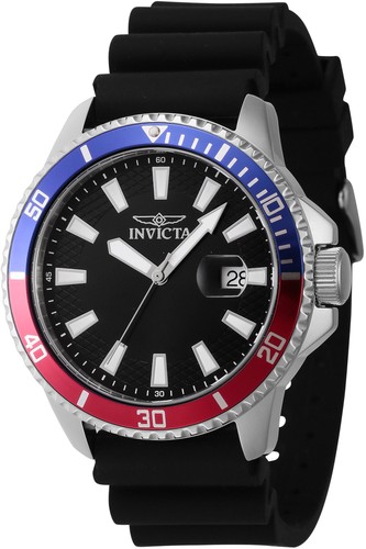 Invicta pro diver 46131 - diver, montre