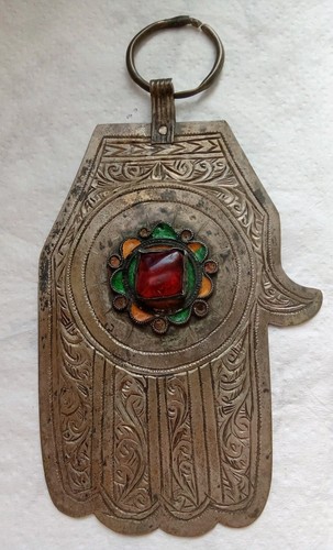 Maroc ethnique berbères - /, /