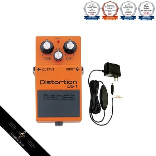 Boss compact effector 1 - compact,