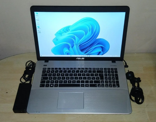 Portable asus r511l 6 - asus, 15,6"