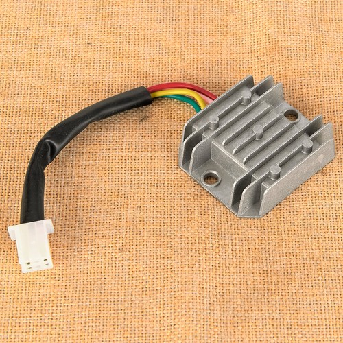 Motorcycle voltage regulator - motorcycle,