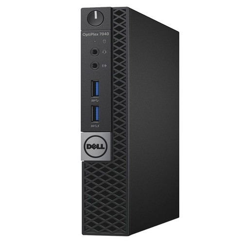 Dell optiplex 7040 mini - pc,