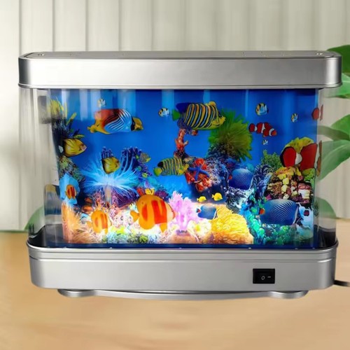 Lampe led pour aquarium - lampe, de