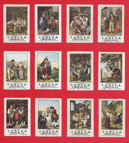 Swiss traditional costumes - traditional,