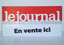 Plaque en plexiglas