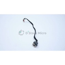 Connecteur d'alimentation  -  pour Toshiba Satellite L775-11N  - FRANCE / TVA
