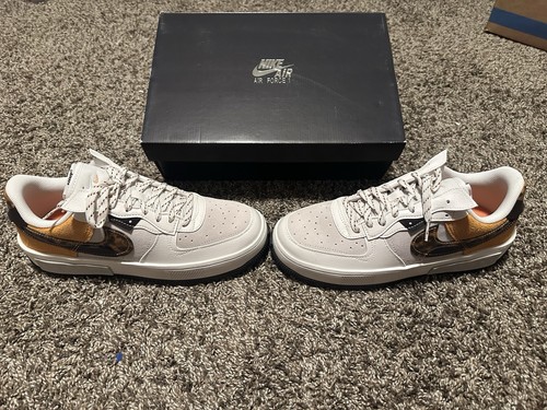Nike air force one - fontana, wm