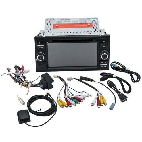 Autoradio gps navi android - gps,