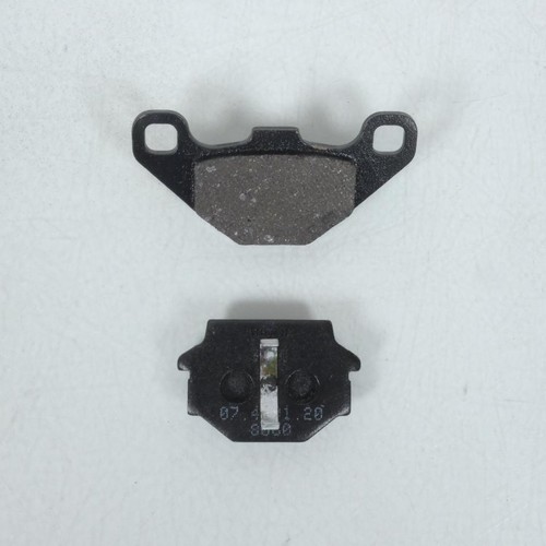 Plaquette frein brembo pour - de,