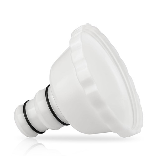 Adaptateur aspirateur rx - adaptateur, rp/rx