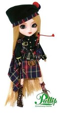 Pullip/Craziia F-560 (shin