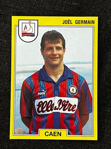 Vignette sticker panini foot - vignette,