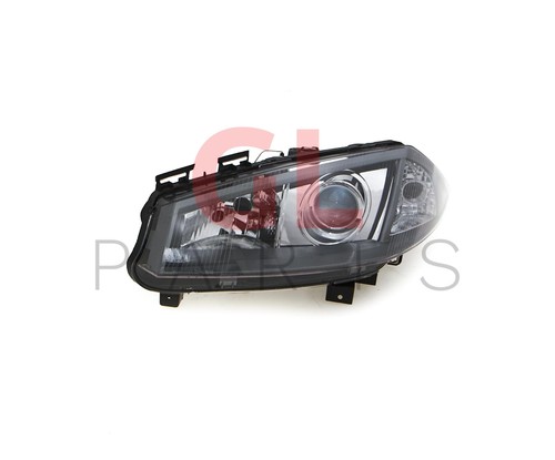Phares avant pour renault - avant,