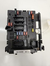 Boitier servitude moteur (BSM)