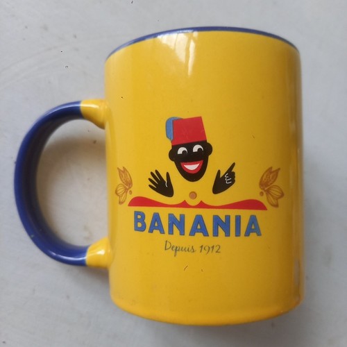 Banania bon mug - bon, "