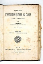 LIVRE ANCIEN ROBERT
