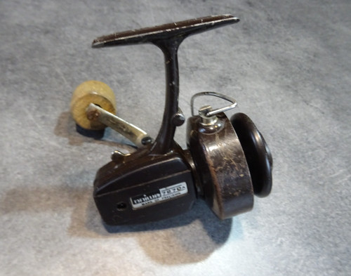 Ancien moulinet daiwa 7270 - ancien,
