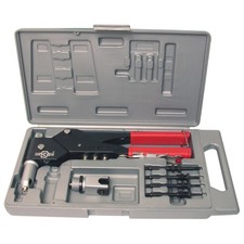 Riveteuse Manuelle 360 Degrés