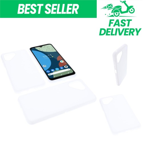 Coque tpu rouge pour - rouge, fairphone